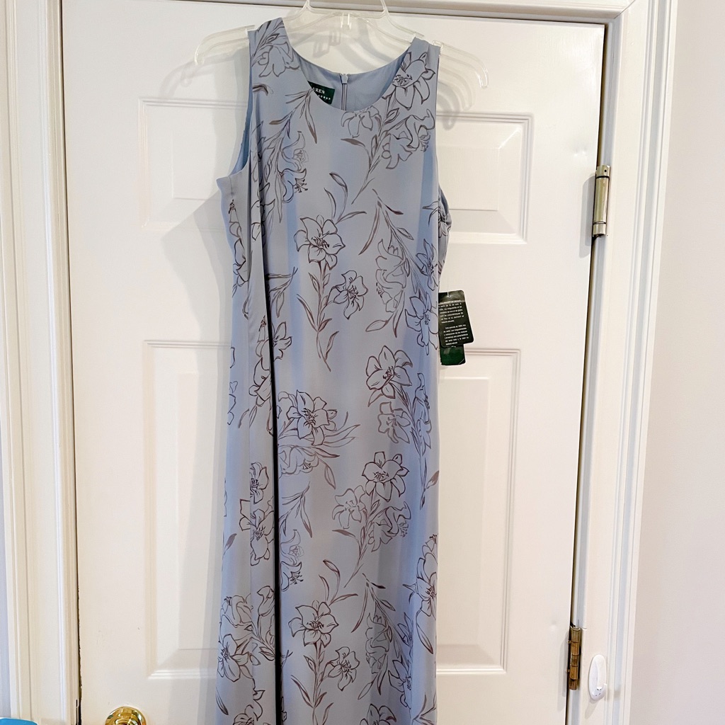 Brand New Ralph Lauren Dress
